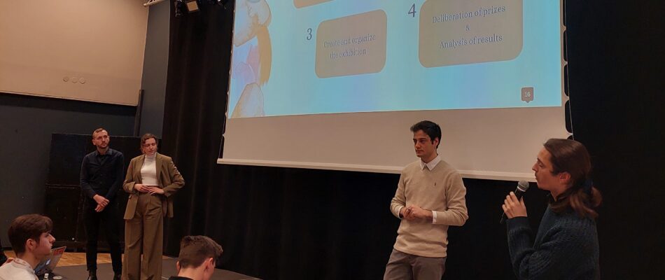 Academic Freedom ESU