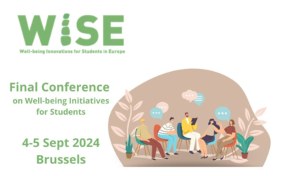 WISE Final Conference
