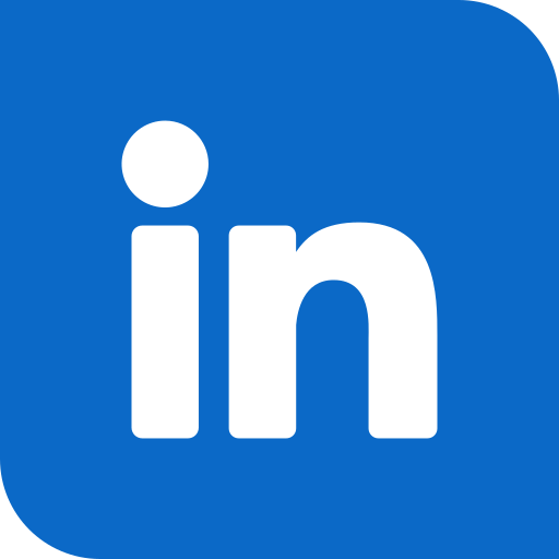 LinkedIn Icon